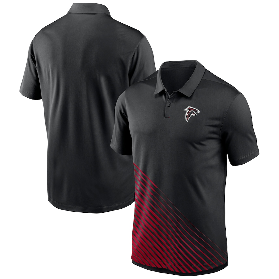 Men 2024 NFL Polo Arizona Cardinals